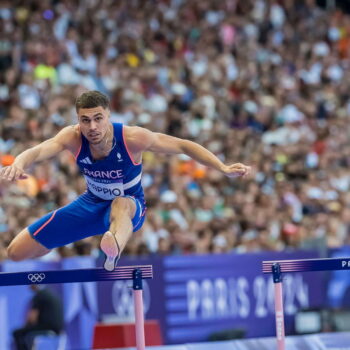 DIRECT. Athlétisme aux JO 2024 : Zhoya, Zézé, Happio, de nombreux Français engagés, le live