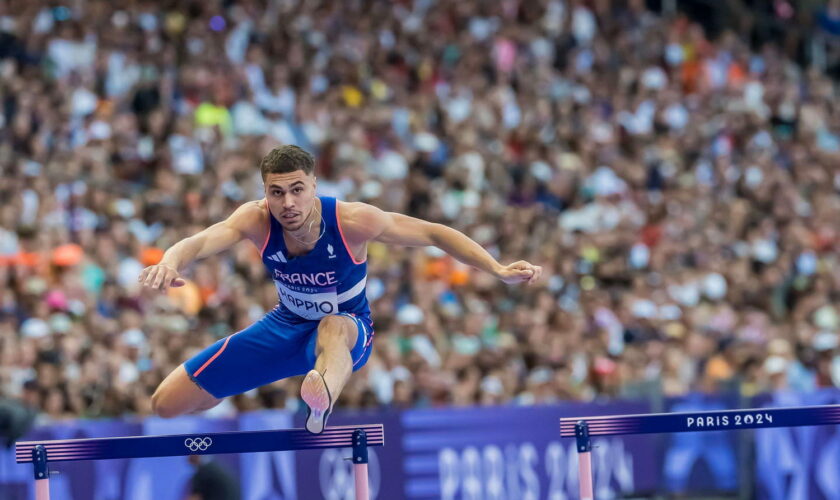 DIRECT. Athlétisme aux JO 2024 : Zhoya, Zézé, Happio, de nombreux Français engagés, le live