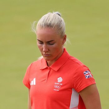 Charley Hull’s Olympic hopes go up in smoke - but not for the reason you think