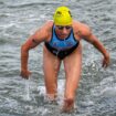 JO 2024 : l’athlète belge Claire Michel a-t-elle été malade à cause du triathlon dans la Seine ?