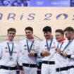 Milestone medal the perfect way to signal Team GB’s turnaround in flagship cycling pursuit