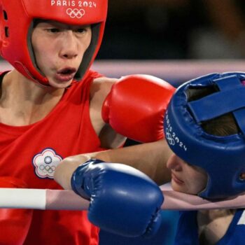 Liveblog zu Olympia 2024: Nächste Boxerin trotz Gender-Kontroverse im Finale