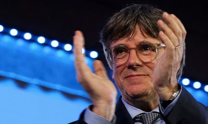 Spanien: Carles Puigdemont will nach Spanien zurückkehren