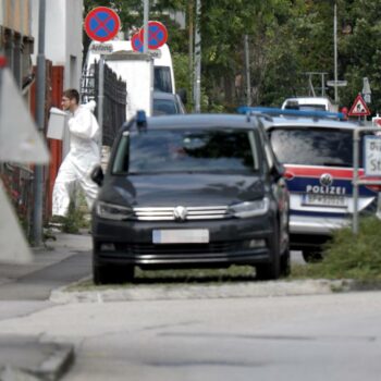 Österreich: Alle drei Taylor-Swift-Konzerte nach Festnahmen in Wien abgesagt