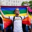 Diskriminierung: Bulgarien verbietet LGBTQ-Inhalte an Schulen