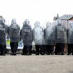 UK riots 'frightening time for many' - as vulnerable told not to go out and police change approach