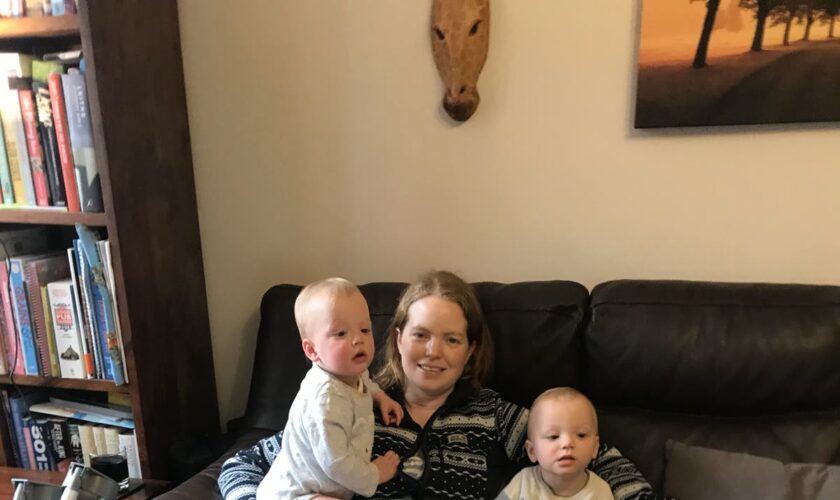 Rare and aggressive skin cancer initially dismissed as verruca on pregnant mum