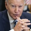 US-Wahlkampf: Biden warnt vor Trumps Reaktion bei Wahlniederlage