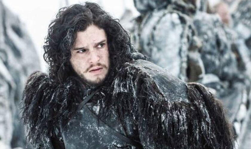 Kit Harington ‘guarantees’ his children will never watch Game of Thrones: ‘Deeply uncomfortable’