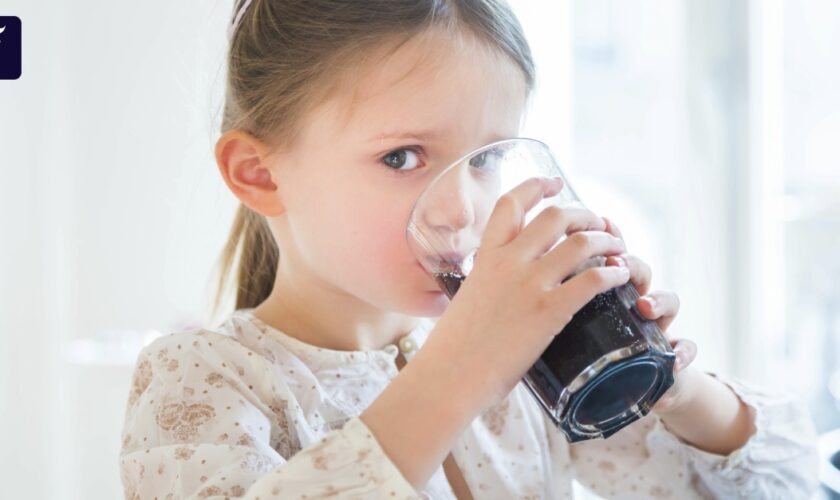 Gefahr für die Gesundheit: Global trinken Kinder immer mehr Softdrinks