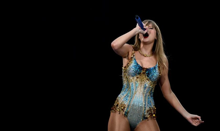 Projet d’attentat islamiste aux concerts de Taylor Swift à Vienne : ce que l’on sait