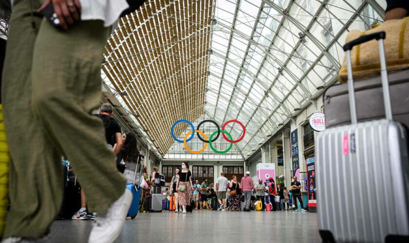 Transports à Paris : après les JO, quelques améliorations resteront mais les galères reprendront