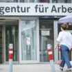 „Manche habe ich seit sechs Jahren nicht gesehen“, sagt die Jobcenter-Mitarbeiterin