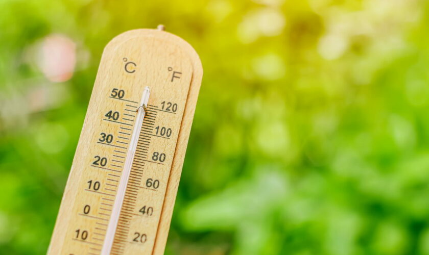 On sait quel temps il fera pour le pont du 15 août et ça va être compliqué