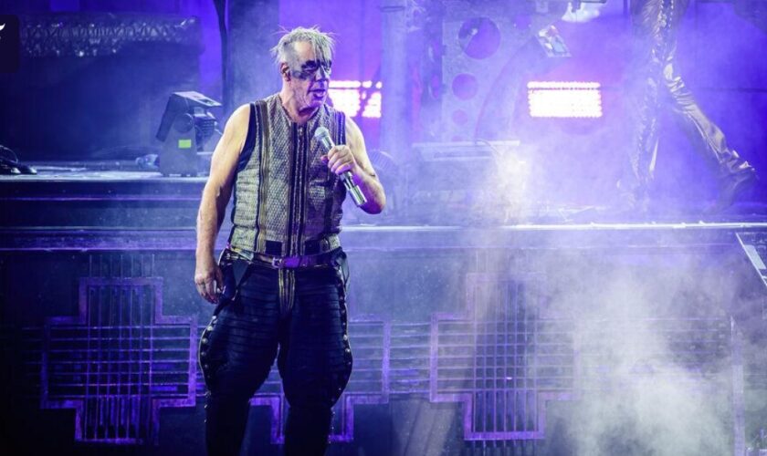 Podcast „Row Zero“: Lindemann siegt gegen NDR und verabschiedet sich