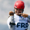 Voile aux JO de Paris : Lauriane Nolot médaille d’argent en kite-foil, une nouvelle discipline olympique