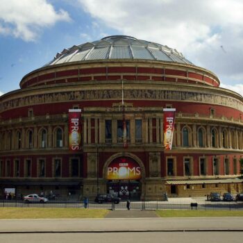 BBC pulls peace advert from Proms programme for Britten’s War Requiem performance