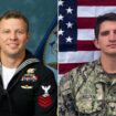 Justice Department indicts Iranian, Pakistani nationals linked to Navy SEAL deaths in Arabian Sea