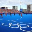 Olympische Spiele: Deutsche Hockeyspieler verlieren Olympiafinale