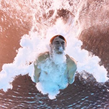 Jack Laugher gutted after dive that was ‘nail in coffin moment’ for Olympics hopes