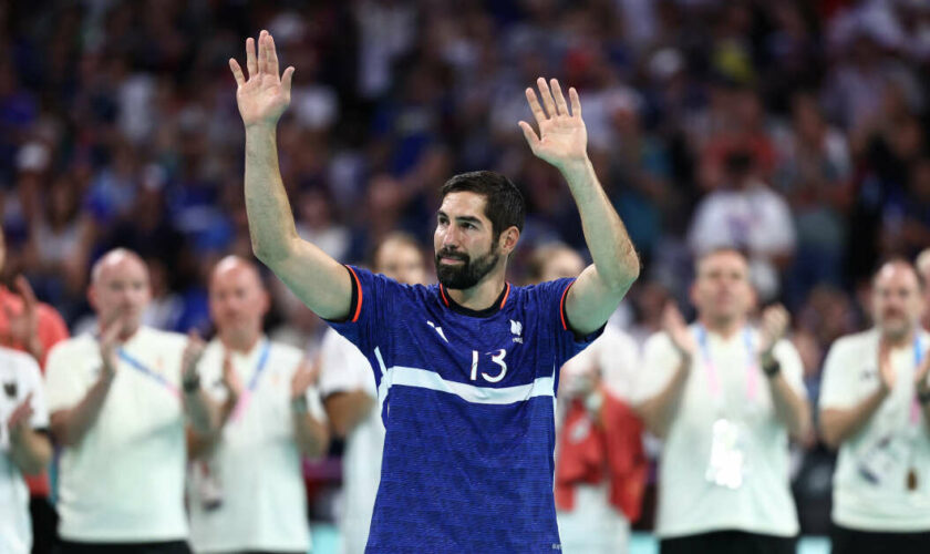 Les adieux de Nikola Karabatic : le handballeur qui a “remodelé un sport à son image”