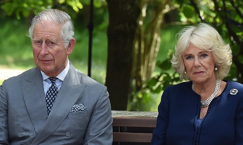 King Charles ‘overruled’ Queen Camilla when she didn’t want him to reveal his health conditions: author