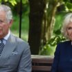 King Charles ‘overruled’ Queen Camilla when she didn’t want him to reveal his health conditions: author