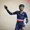 Points, épreuves... Qu'est ce que l'omnium en cyclisme sur piste aux JO 2024 ?