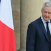 JO 2024 : Bruno Le Maire favorable à ce que les primes des athlètes français médaillés soient défiscalisées