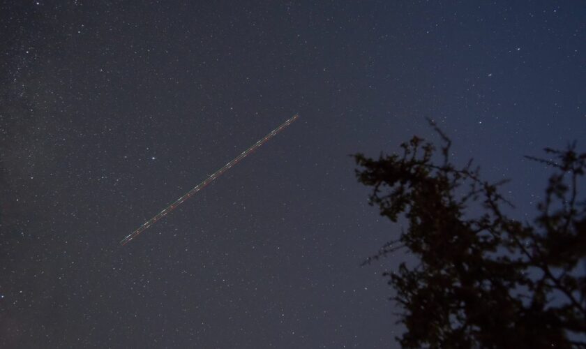 Nuit des étoiles : Des conseils de pro pour observer le ciel et voir les étoiles filantes