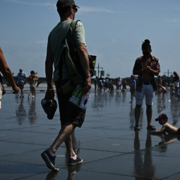 Vague de chaleur : Météo France étend la vigilance orange canicule à de nouveaux départements ce week-end