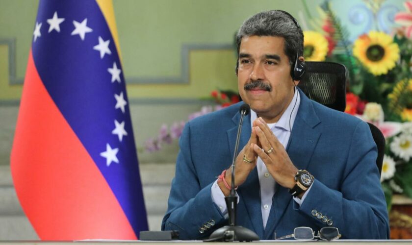 Maduro ordnet zehntägige Sperrung von Plattform X an