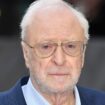 Michael Caine shares perfect two-word response to race riots