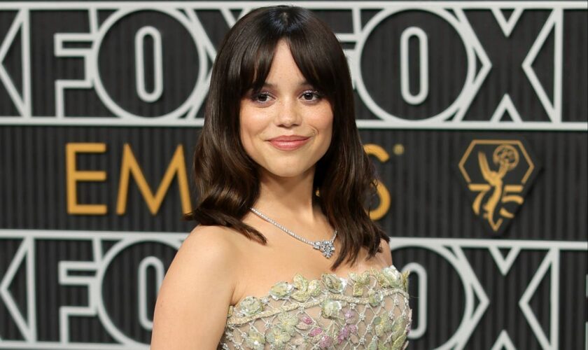 Jenna Ortega says everyone in Hollywood wants to be politically correct: ‘We lose our humanity’