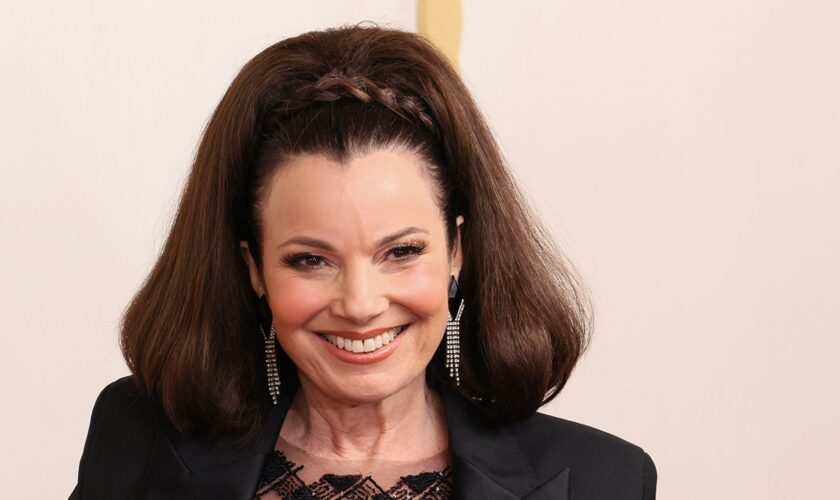 SAG President Fran Drescher slams ‘AI fraudsters’ as congressional bill on deepfakes receives massive support