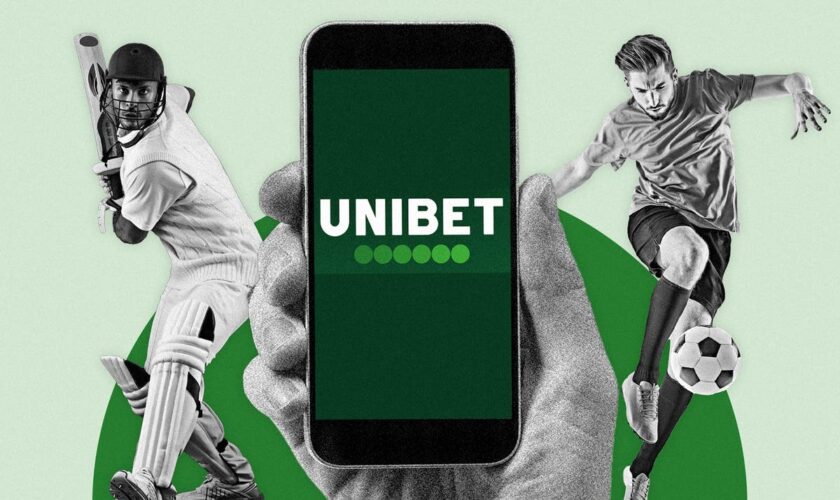 Unibet sign up offer: Unibet promo code 2024