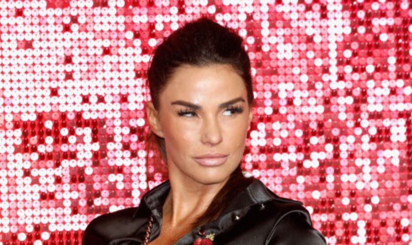 Katie Price is the great survivor of British showbiz – but can she overcome her latest chapter of chaos?