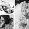 Atlanta couple’s conjoined twin daughters, fused at the heart, lived for just 1 hour: ‘Gift from God’