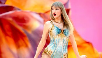 Third teenager arrested over foiled Taylor Swift concert terror plot