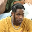 Travis Scott arrested after fight with his bodyguard at a Paris hotel