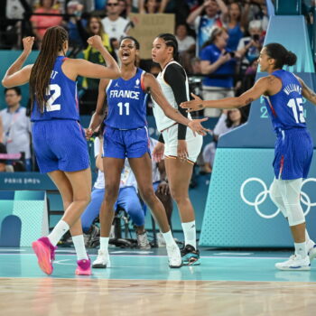 France - Belgique : les Bleues face à leurs meilleures ennemies