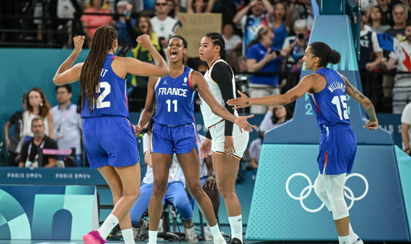 France - Belgique : les Bleues face à leurs meilleures ennemies