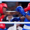 Refugee Team bei Olympia: Eine Medaille für alle