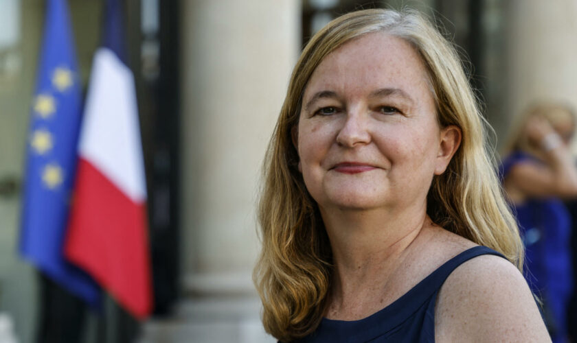 Lucie Castets fait son coming out : l’eurodéputée Nathalie Loiseau agace à gauche avec un tweet