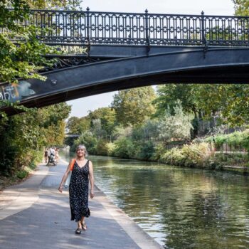 How to dress when it’s hot and humid – as temperatures soar again