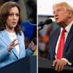 Trump v Harris: When is the next 2024 presidential debate?