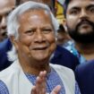 Bangladesch: Friedensnobelpreisträger Yunus als Regierungschef vereidigt