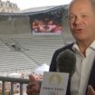 „Auch unser Plan, Olympische Spiele in Deutschland wieder in den Blick zu nehmen“