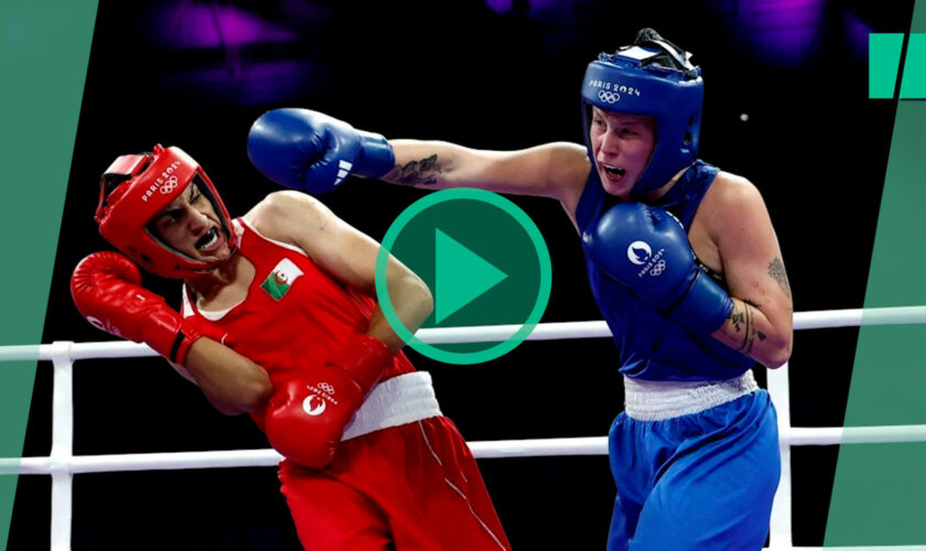 JO de Paris 2024 : Imane Khelif et Lin Yu-ting en finale de boxe féminine, au nez et à la barbe de l’IBA