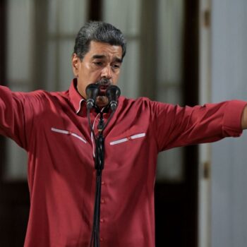 Venezuela: Nun sperrt Maduro die Plattform X